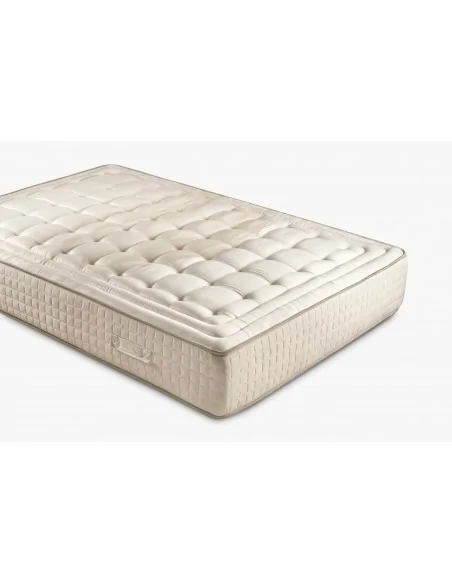 Colchón Viscoelástico modelo Terra