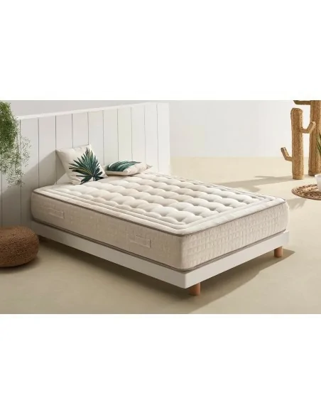 Colchón Viscoelástico modelo Terra