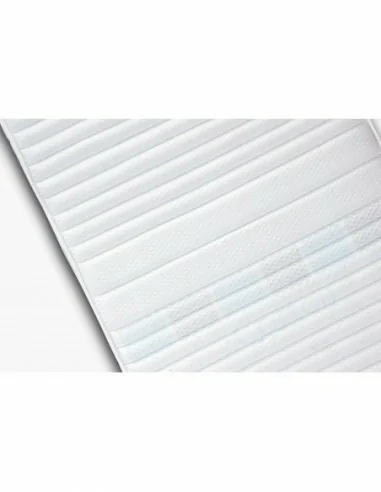 Colchón Viscoelástico modelo Toy Box