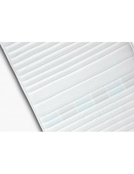 Colchón Viscoelástico modelo Toy Box