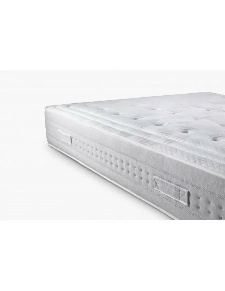 Colchón Viscoelástico de Muelles Ensacados Modelo Versus