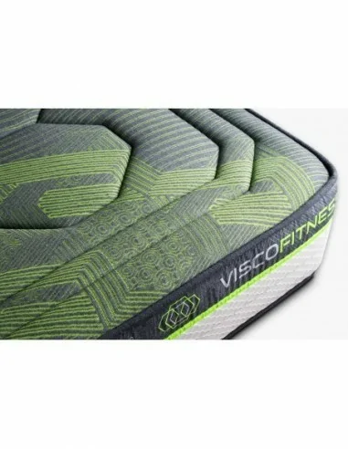 Viscofitness Viscofitness