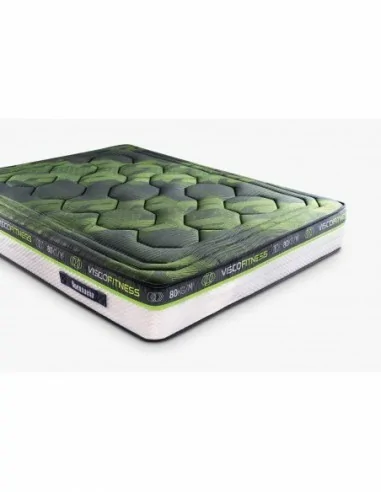 Viscofitness Viscofitness