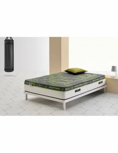 Viscofitness Viscofitness