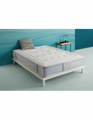 Colchón Viscoelástico modelo Eco Zero