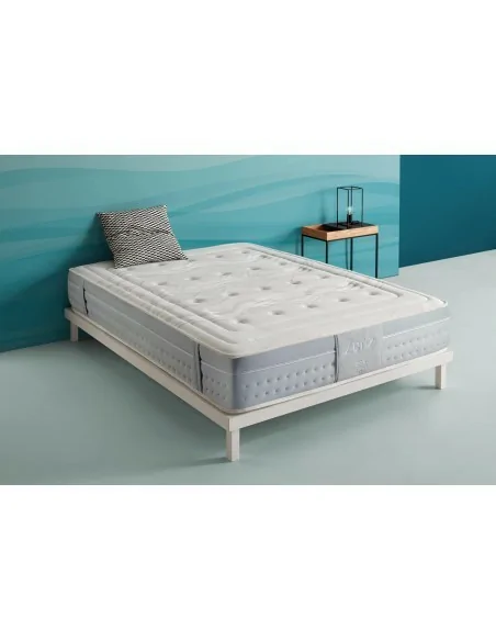 Colchón Viscoelástico modelo Eco Zero