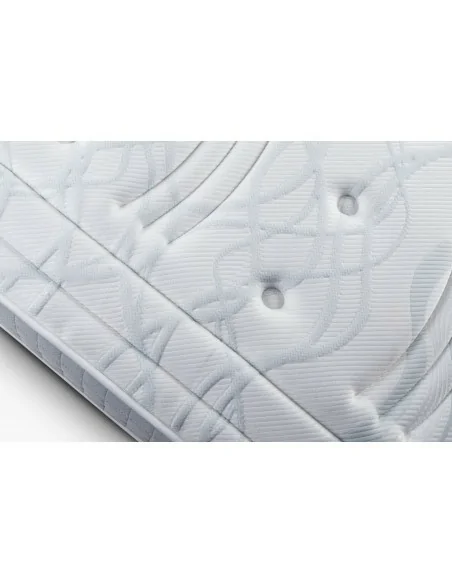Colchón Viscoelástico modelo Eco Zero