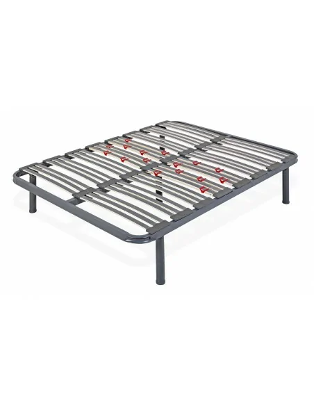 Base Somier Modelo Relax