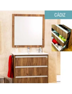 Conjunto Modelo Cádiz 3...