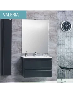 Conjunto Modelo Valeria 2...