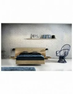 Dormitorio Matrimonio Nórdico | Decopaq.es