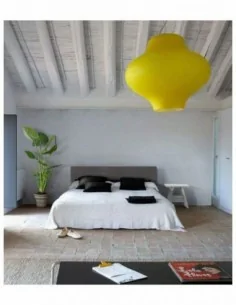 Dormitorio Matrimonio Nórdico | Decopaq.es