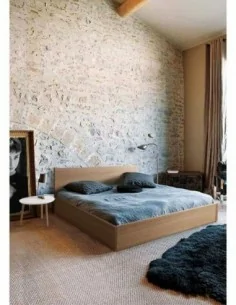 Dormitorio Matrimonio Nórdico | Decopaq.es