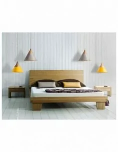 Dormitorio Matrimonio Nórdico | Decopaq.es