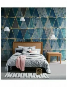 Dormitorio Matrimonio Nórdico | Decopaq.es