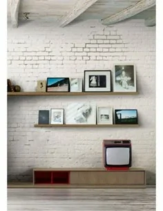 Muebles Salon estilo Nordico | Decopaq.es