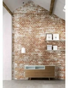 Muebles Salon estilo Nordico | Decopaq.es