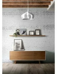 Muebles Salon estilo Nordico | Decopaq.es