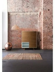 Muebles Salon estilo Nordico | Decopaq.es