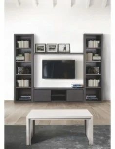 Muebles Salon estilo Nordico | Decopaq.es