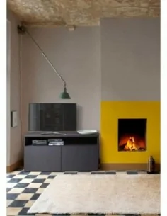 Muebles Salon estilo Nordico | Decopaq.es