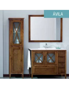 Conjunto Modelo Ávila 100cm