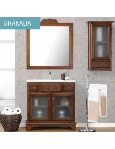 Conjunto Modelo Granada