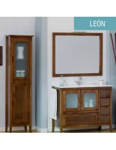 Conjunto Modelo León 100cm