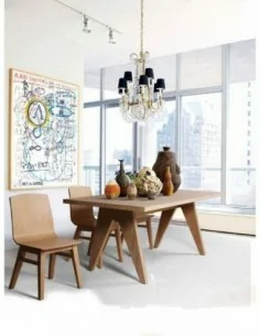Sillas y Mesas de Salon | Decopaq.es