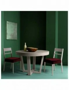 Sillas y Mesas de Salon | Decopaq.es