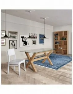 Sillas y Mesas de Salon | Decopaq.es