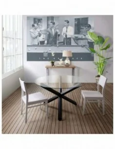 Sillas y Mesas de Salon | Decopaq.es