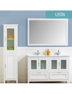 Conjunto Modelo León 120cm