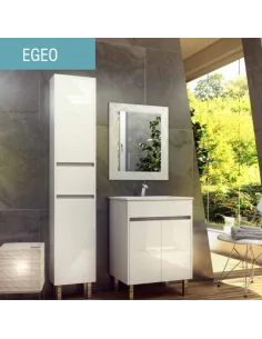 Conjunto Modelo Egeo 60cm