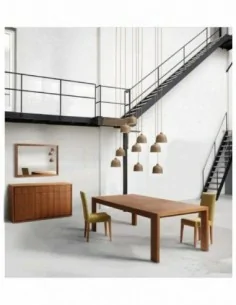 Sillas y Mesas de Salon | Decopaq.es