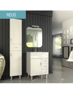 Conjunto Modelo Reus 60cm