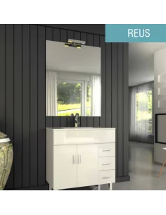 Conjunto Modelo Reus