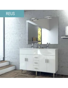 Conjunto Modelo Reus 120cm