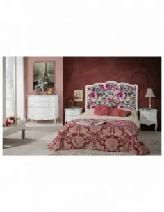 Dormitorio | Decopaq.es