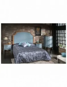 Dormitorio | Decopaq.es