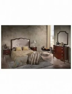 Dormitorio | Decopaq.es