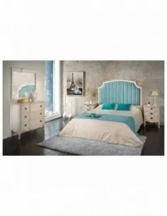 Dormitorio | Decopaq.es