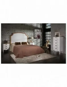 Dormitorio | Decopaq.es