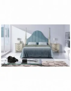 Dormitorio | Decopaq.es