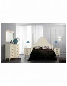 Dormitorio | Decopaq.es