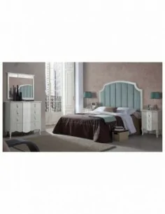 Dormitorio | Decopaq.es