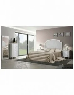 Dormitorio | Decopaq.es