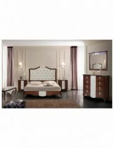 Dormitorio | Decopaq.es