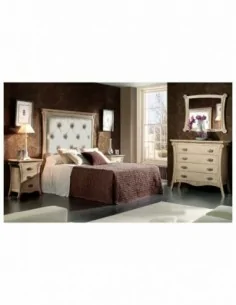 Dormitorio | Decopaq.es