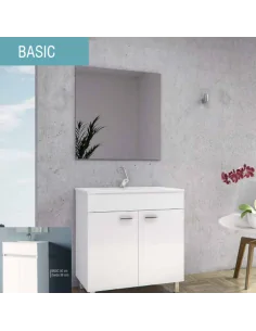Conjunto Modelo Basic